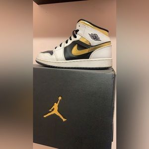 Jordan 1